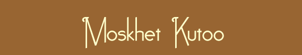 Muskhet Kutoo